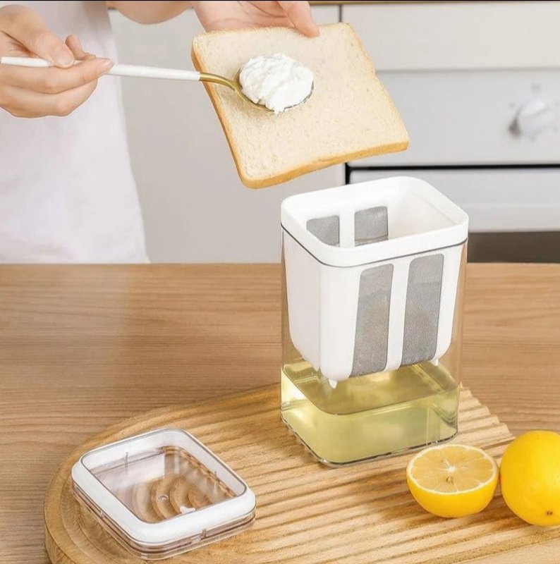 Yogurt Filter 1100ml