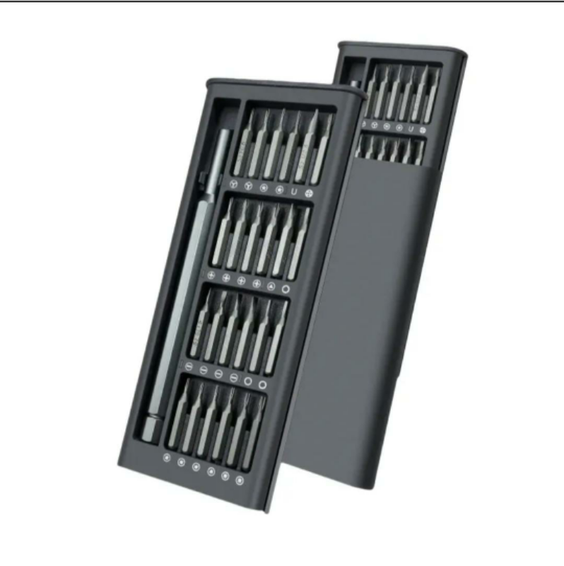 Mini tool kit 24 in 1