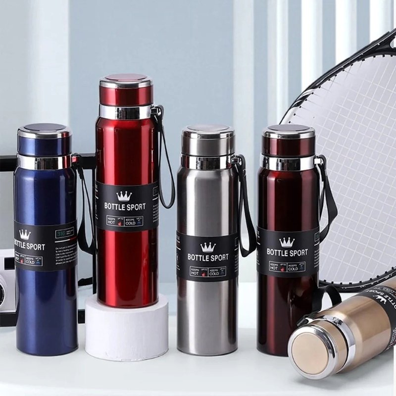 Vacuum Bottle 800ml