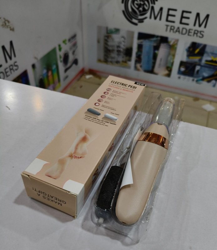 Foot file Heels grinding Small