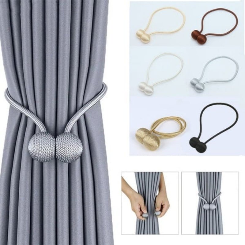 New Curtain Wire