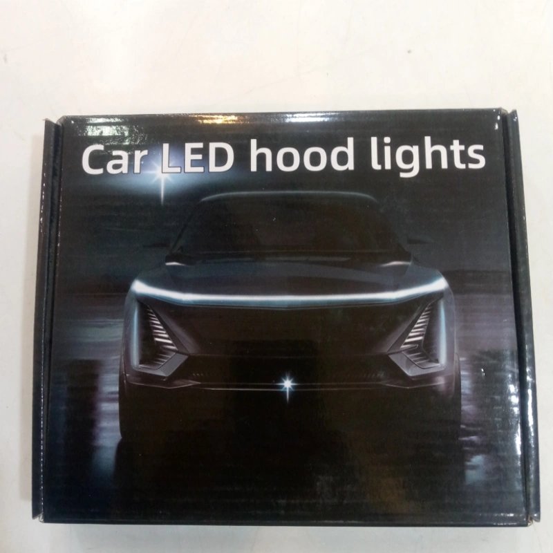 Car Hood light