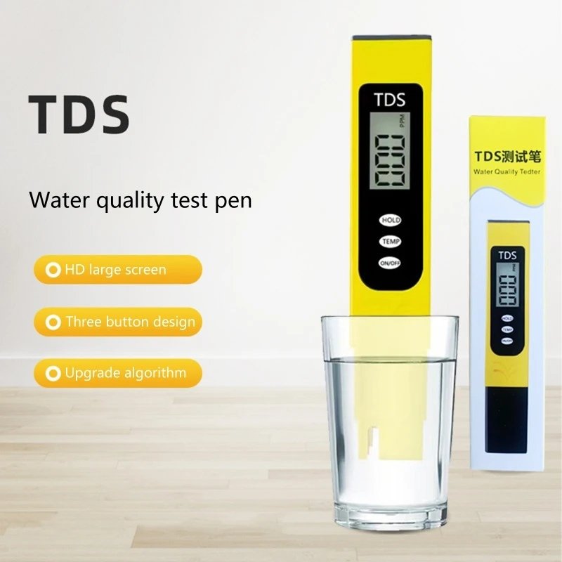 Tds meter