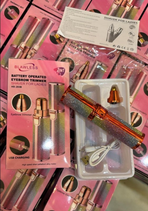 Blawless 2in1