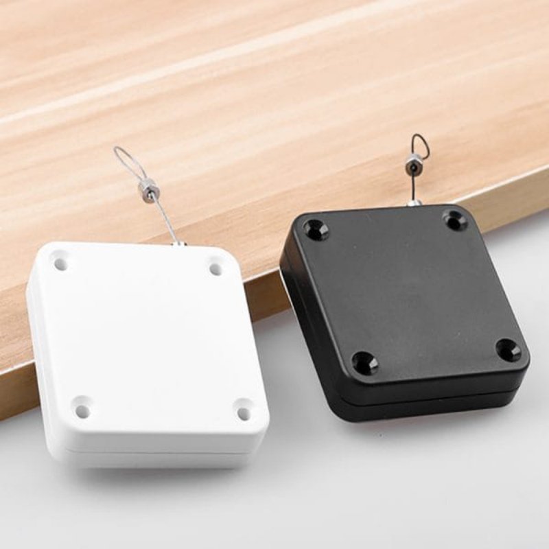 Door closer