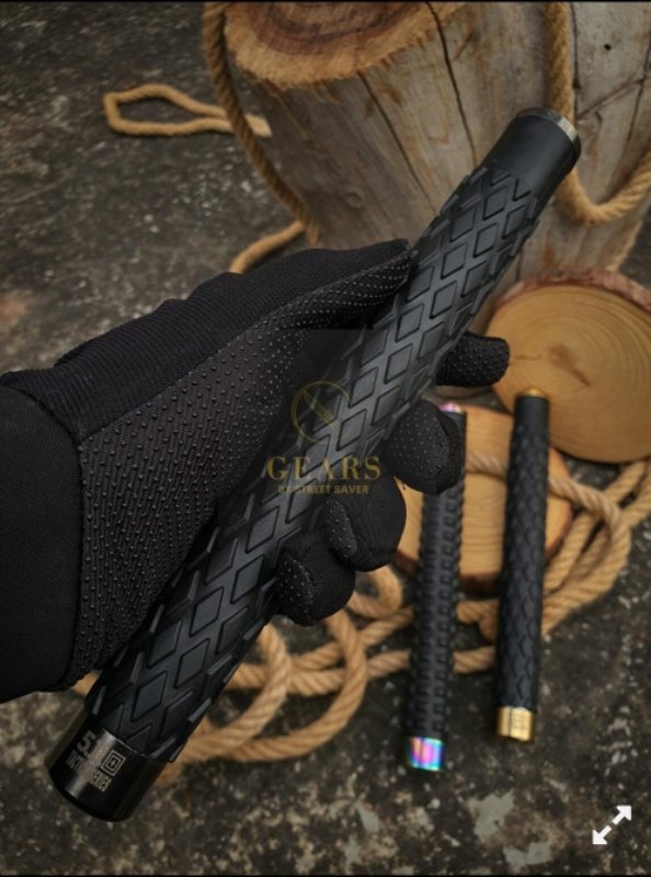 Self defence stick