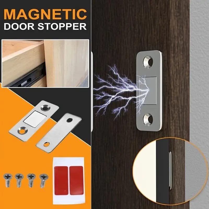 Draw magnet