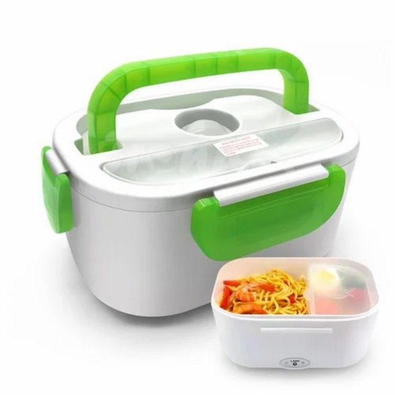 Electric lunch box
