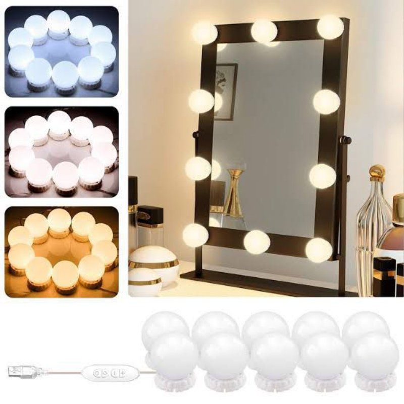 vanity light