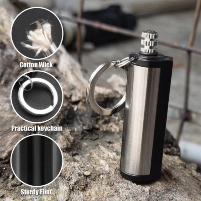 flame stick lighter