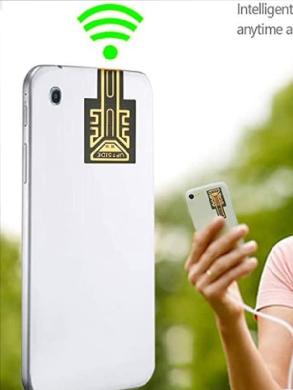 Mobile Signal sticker
