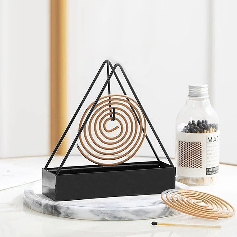 Coil stand