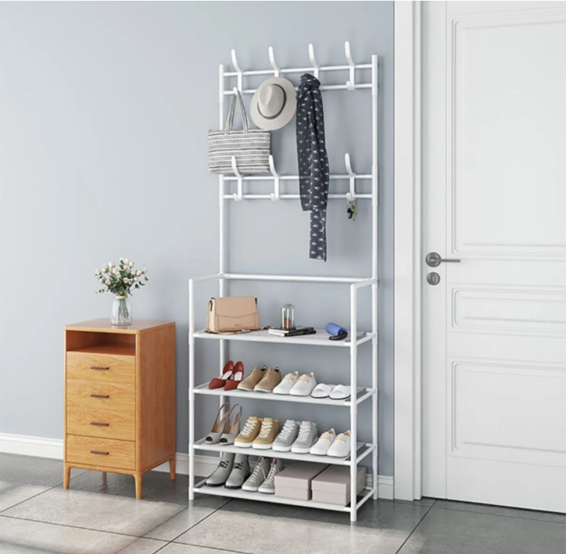 Cloth stand 1-38