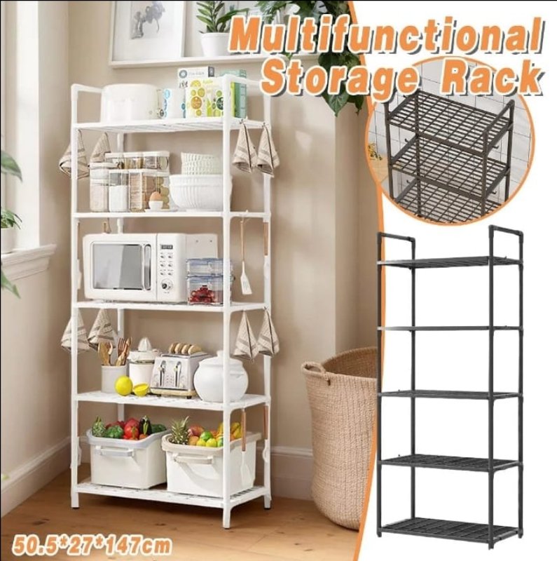4 rack kitchen 1-53 view 2