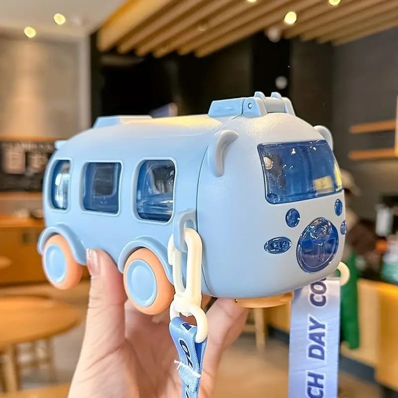 Bus bottle