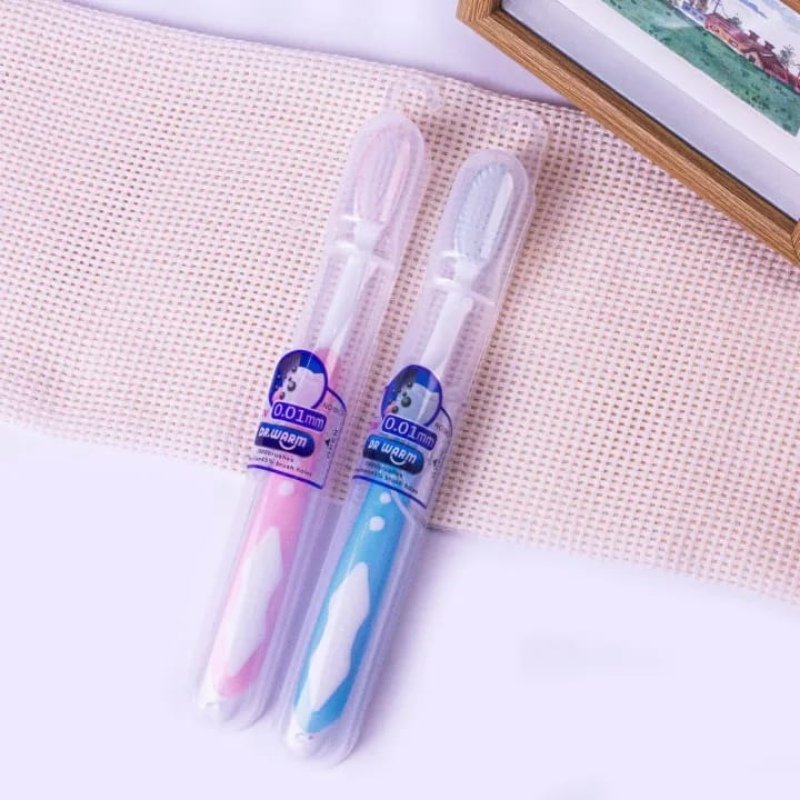 Dr Tooth brush