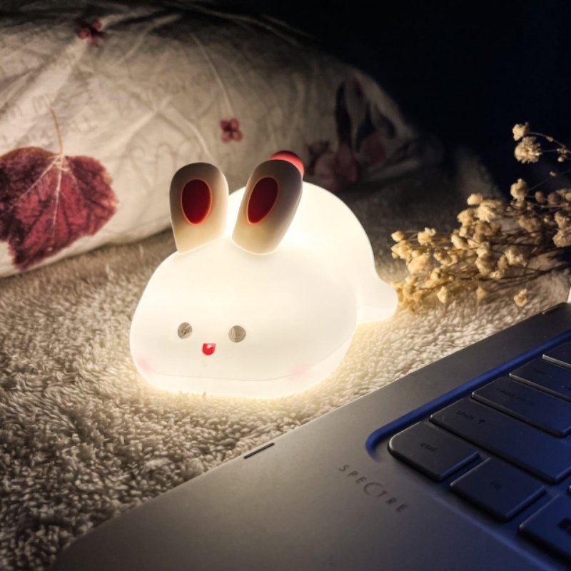 Rabbit Night Light