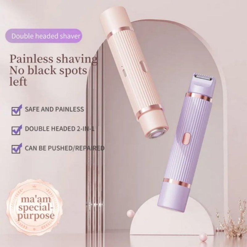 New Blawless 2in1